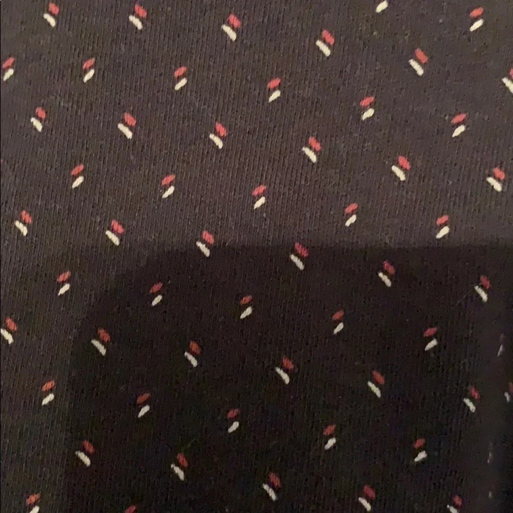 Banana republic dress polo